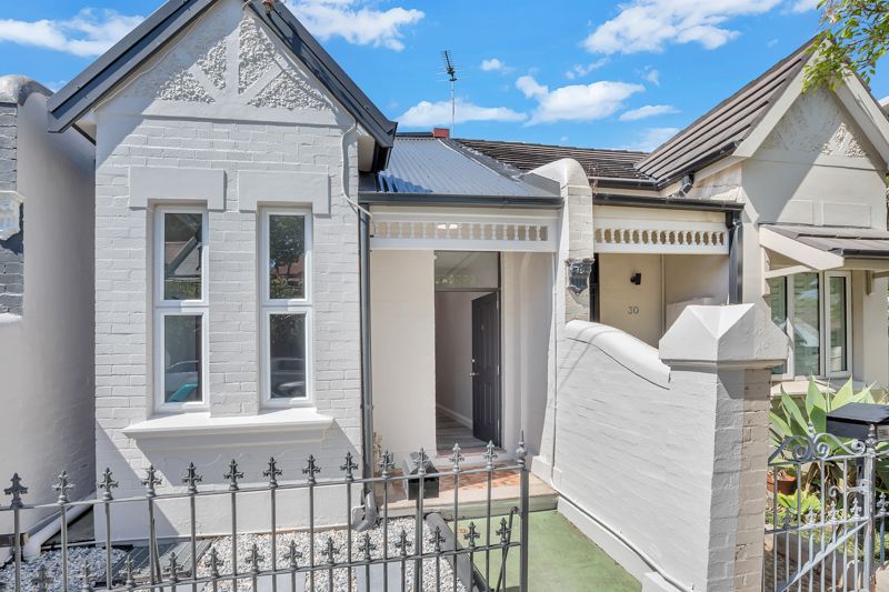 5 bedrooms House in 28 Alice Street NEWTOWN NSW, 2042