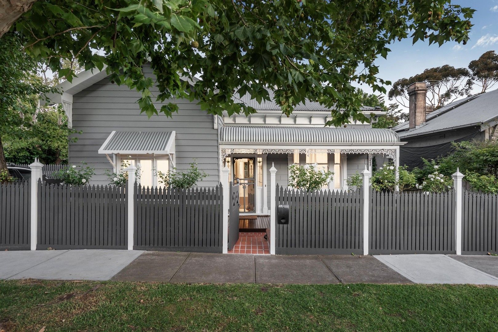 48 Spencer Road, Camberwell VIC 3124, Image 0