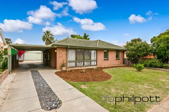 Picture of 43 Mira Street, GEPPS CROSS SA 5094
