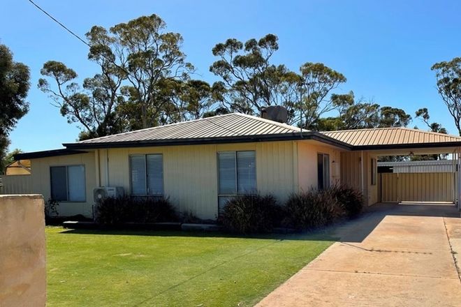 Picture of 43 Atbara Street, MOORA WA 6510