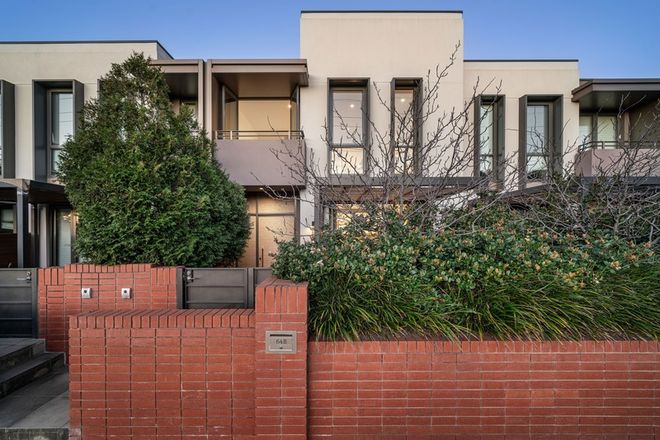 Picture of 64B Kambrook Road, CAULFIELD NORTH VIC 3161