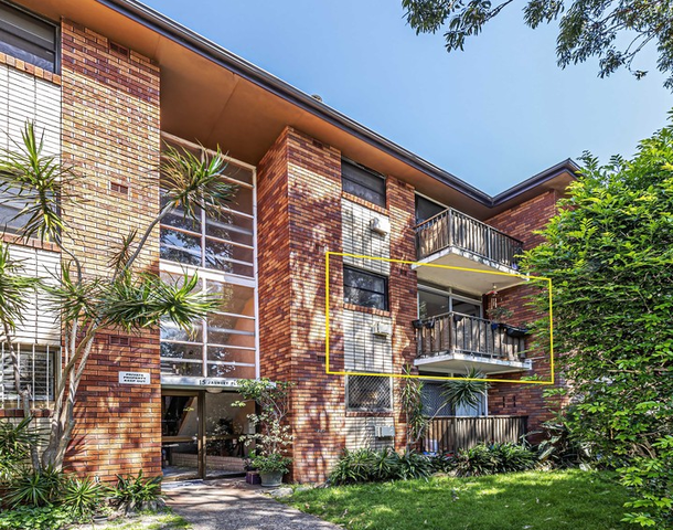 8/15 Jauncey Place, Hillsdale NSW 2036