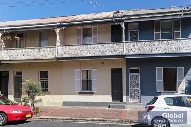 Picture of 68 Chinchen St, ISLINGTON NSW 2296