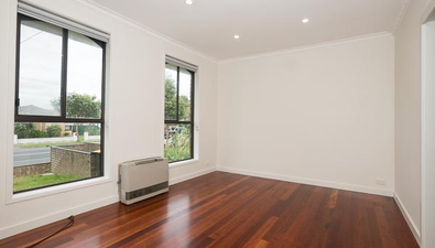 Picture of 2/336 Gaffney Street, PASCOE VALE VIC 3044