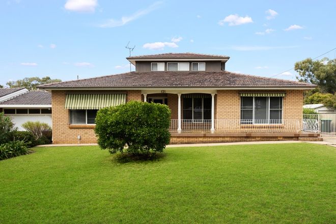 Picture of 171 Church Street, MUDGEE NSW 2850