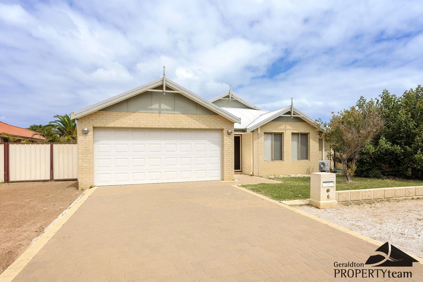 6 Reef Boulevard, Drummond Cove WA 6532, Image 0