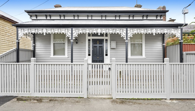 Picture of 216 Armstrong St N, SOLDIERS HILL VIC 3350