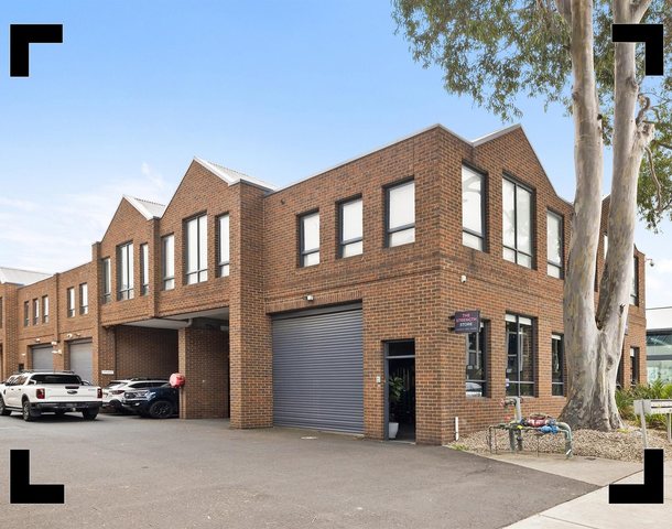 1/27 Ascot Vale Road, Flemington VIC 3031