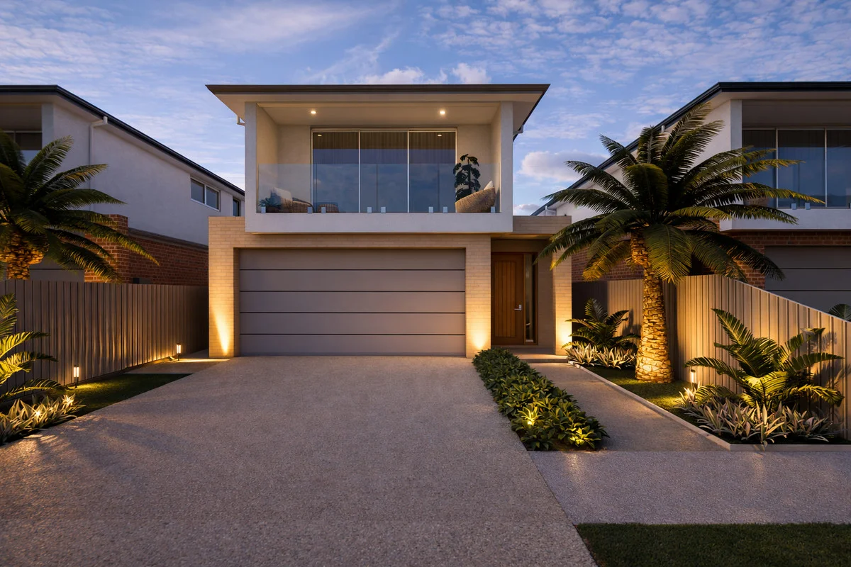 Lot 33 Woodforde Drive, North Beach SA 5556