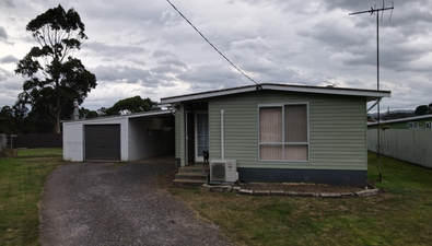 Picture of 10 Comet Court, ZEEHAN TAS 7469