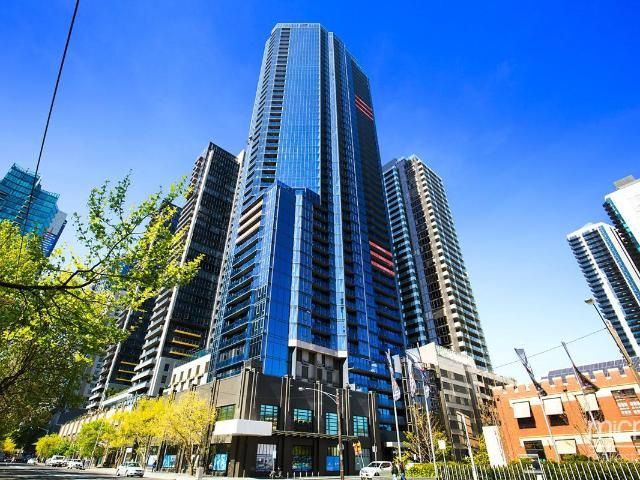 3 bedrooms Apartment / Unit / Flat in 701E/18 Hoff Boulevard SOUTHBANK VIC, 3006