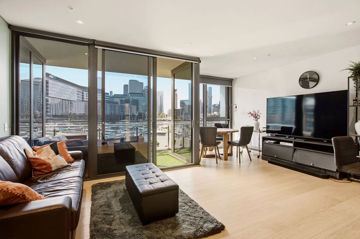 Additional image 2 of 304/100 Lorimer Street, Docklands VIC 3008