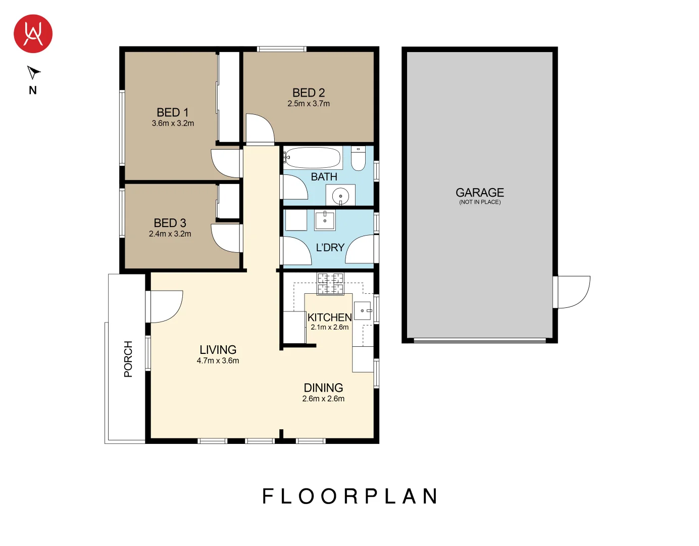 Additional image 13 of 38 Guthega Crescent, Heckenberg NSW 2168