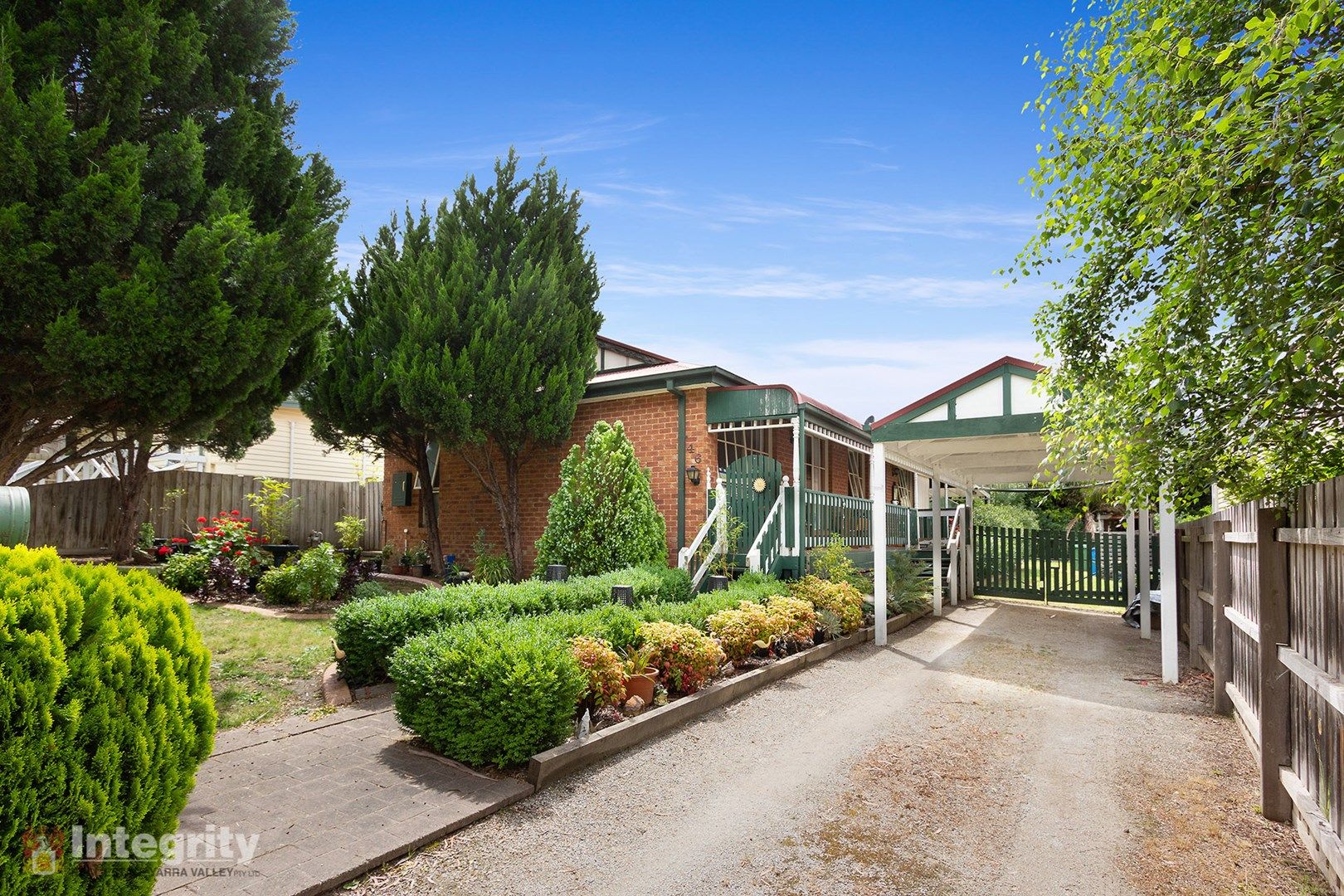 46 Bell Street, Yarra Glen VIC 3775, Image 0