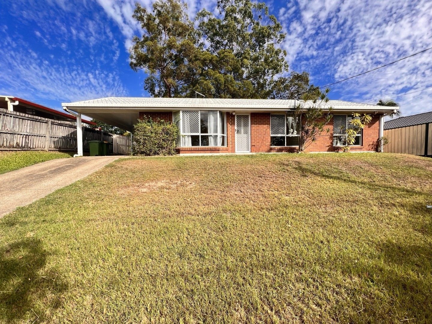 3 bedrooms House in 23 Glenlyon Street MARSDEN QLD, 4132