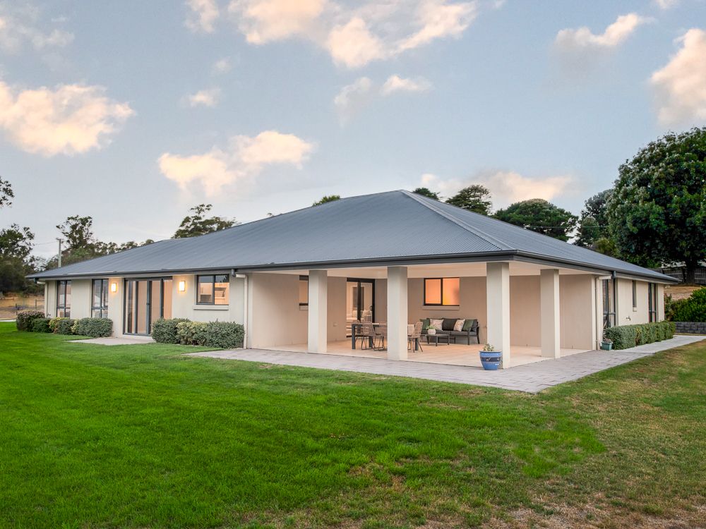 75 Ridge Rd, Legana TAS 7277 House For Rent Domain