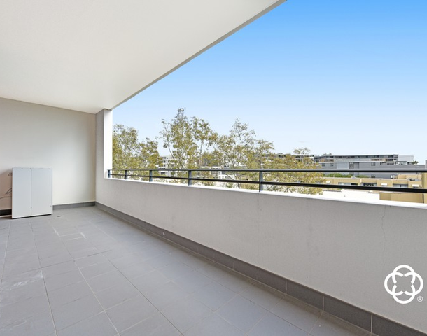 687/4 The Crescent , Wentworth Point NSW 2127
