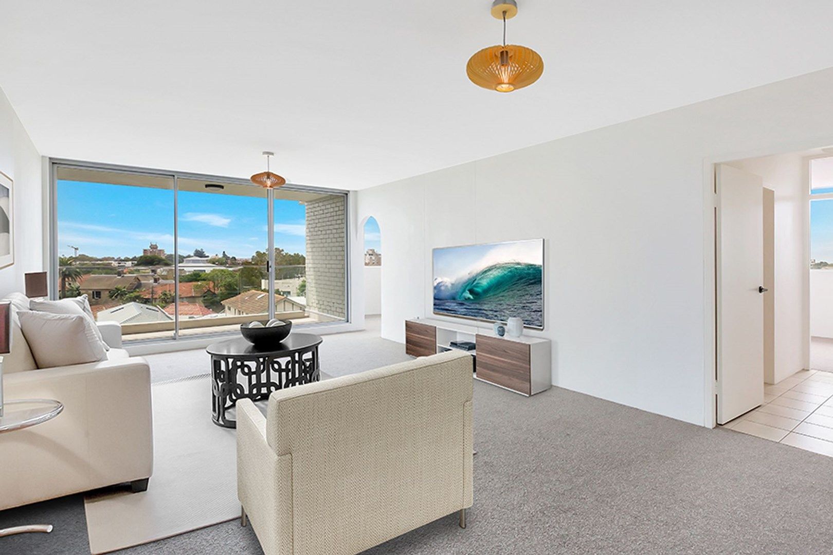 3 bedrooms Apartment / Unit / Flat in 10/17-19 Gowrie Avenue BONDI JUNCTION NSW, 2022