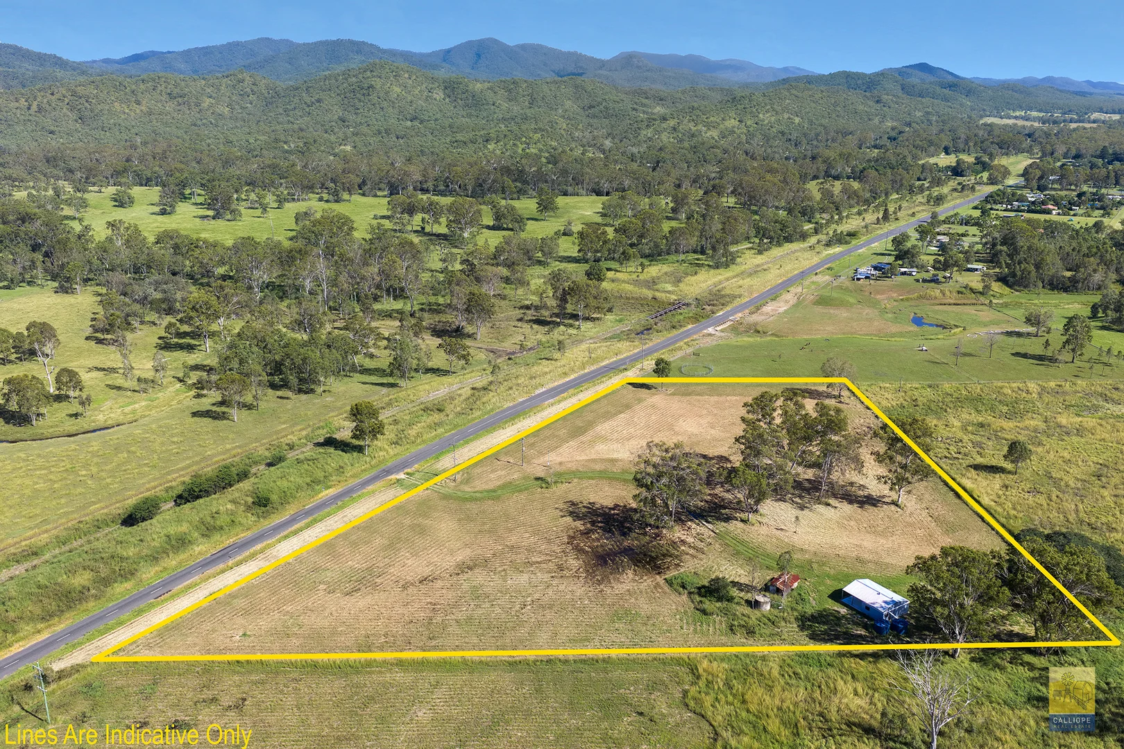 Additional image 13 of 4513 Gladstone Monto Road, Boyne Valley QLD 4680