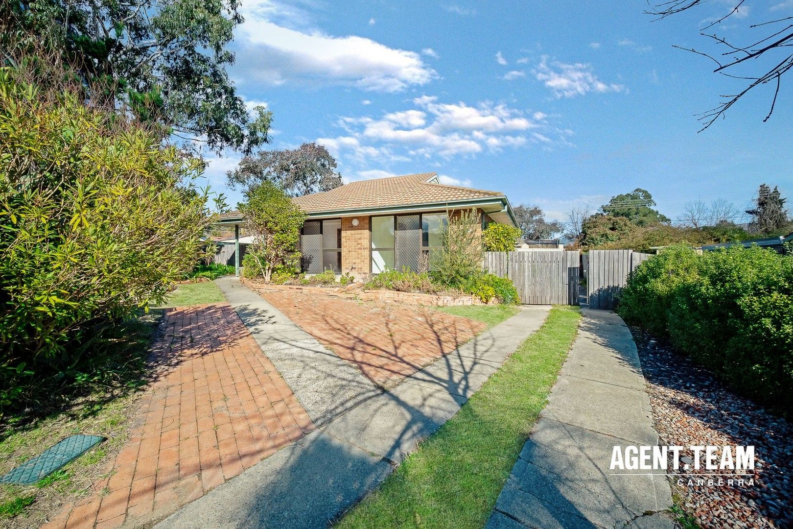 10 Howson Place, Richardson ACT 2905, Image 0