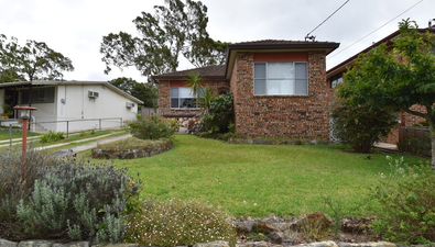 Picture of 43 Carina Road, OYSTER BAY NSW 2225