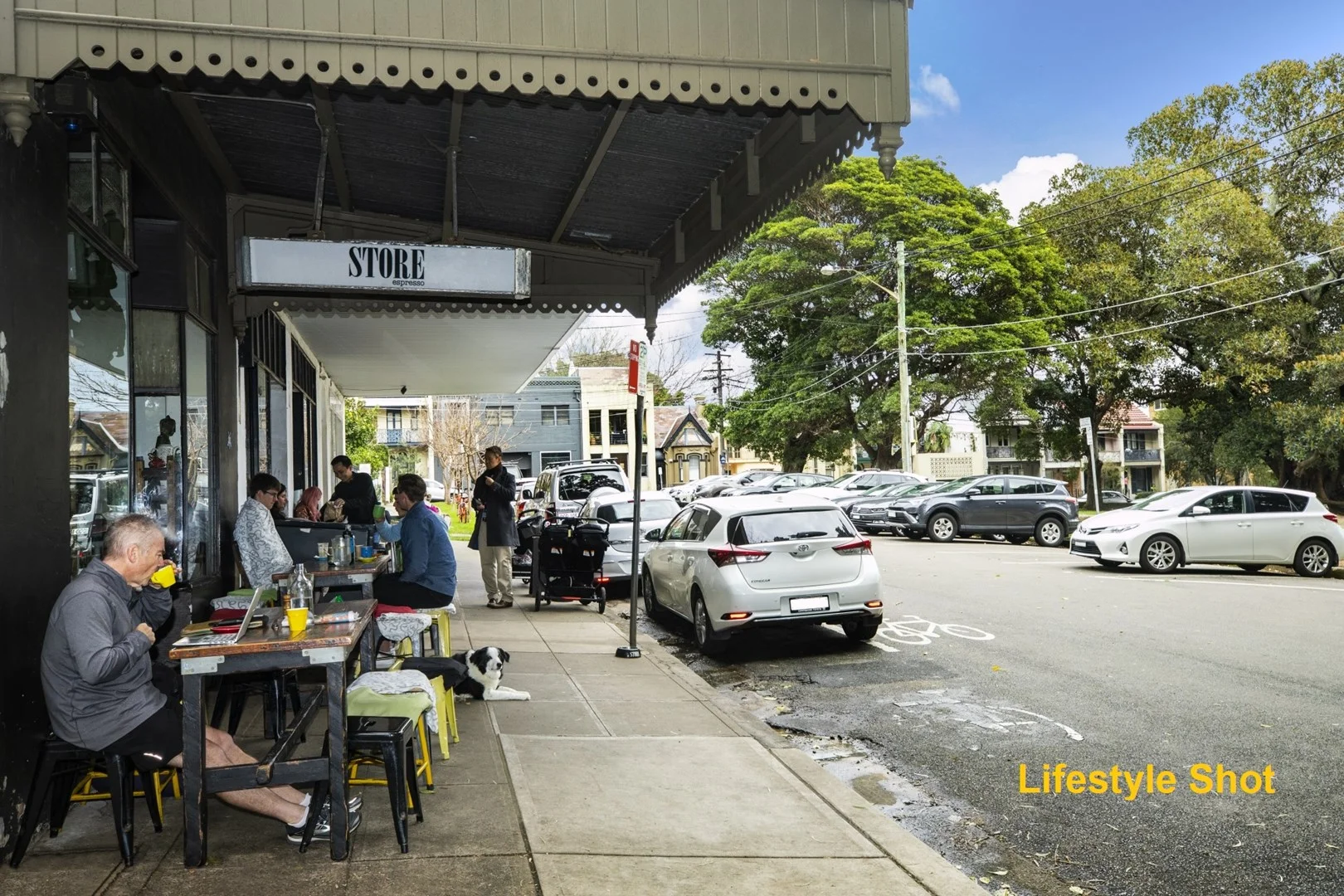 Additional image 7 of 21/16-22 Australia Street, Camperdown NSW 2050