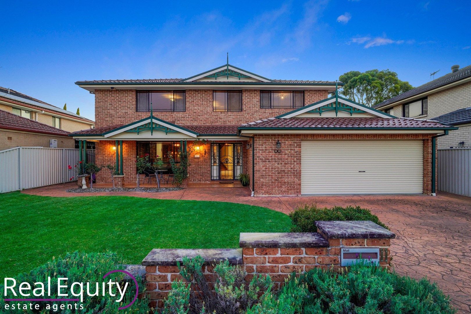 11 Geebung Court, Voyager Point NSW 2172, Image 0