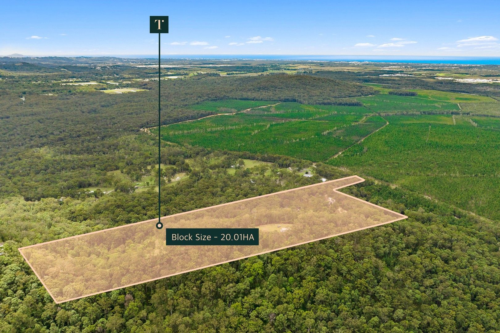 182 Hapgood Road, Landsborough QLD 4550 Vacant Land for Sale