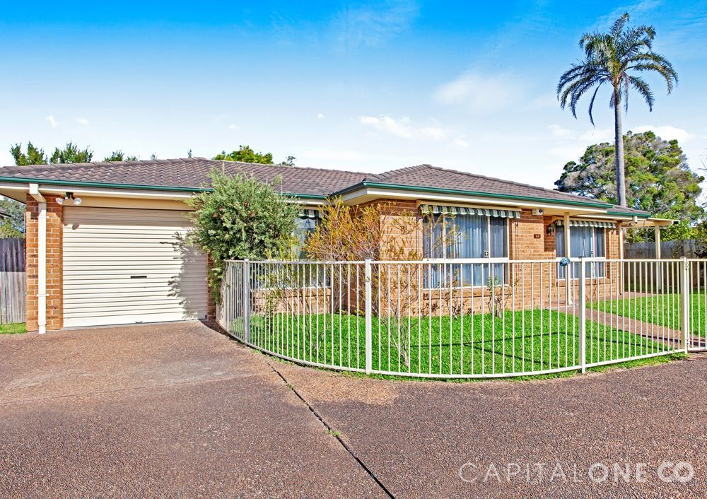 2/4A Leppington Street, Wyong NSW 2259, Image 0