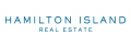Hamilton Island Real Estate's logo