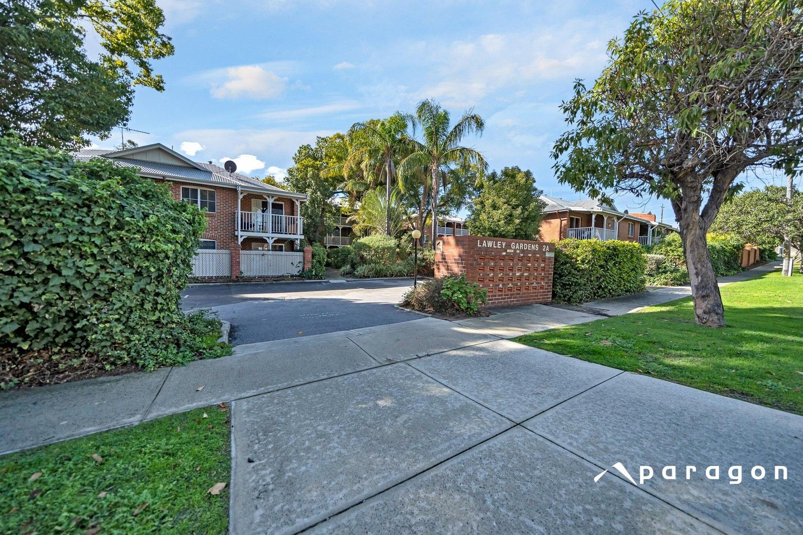 2 bedrooms Apartment / Unit / Flat in 12/2A Fourth Avenue MOUNT LAWLEY WA, 6050