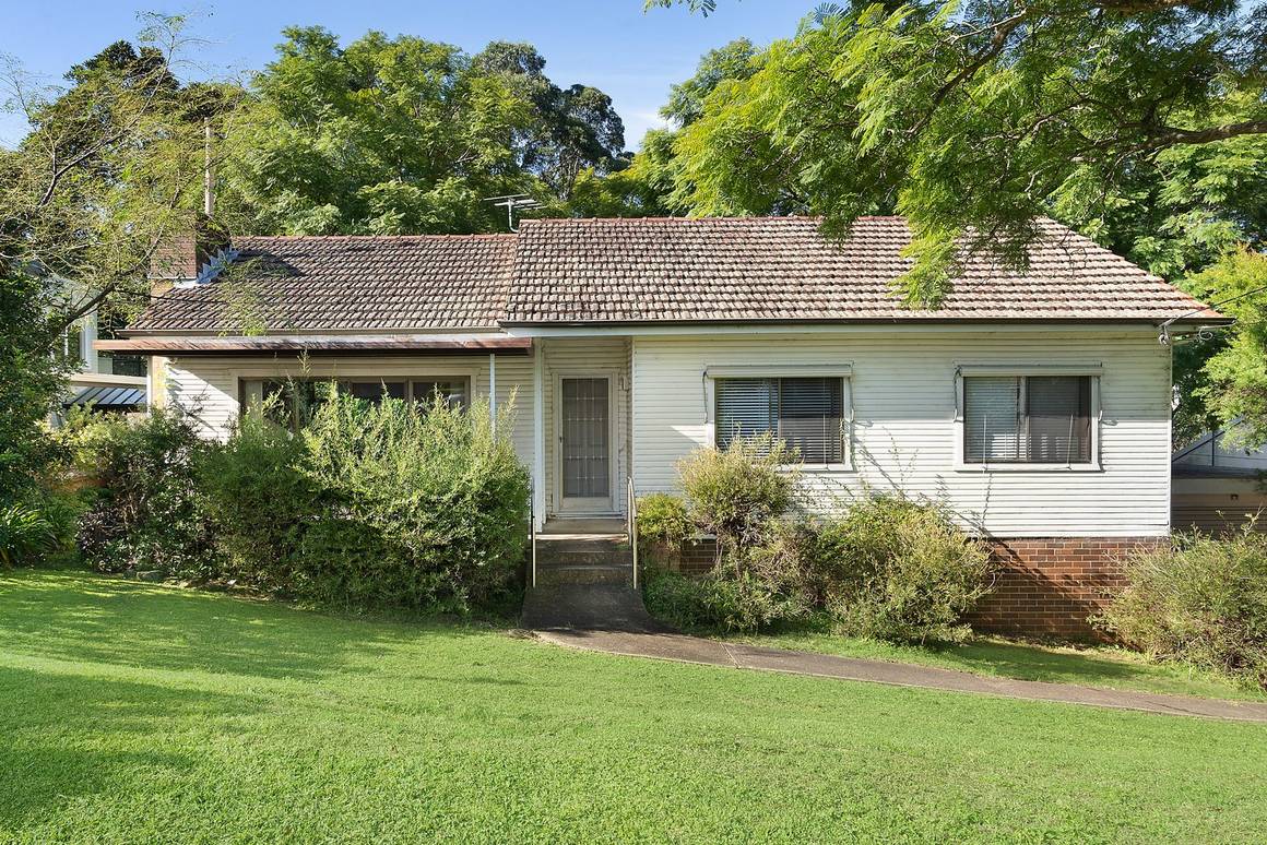 Picture of 30 Lambert Street, WEST RYDE NSW 2114