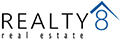 _Archived_Realty8's logo
