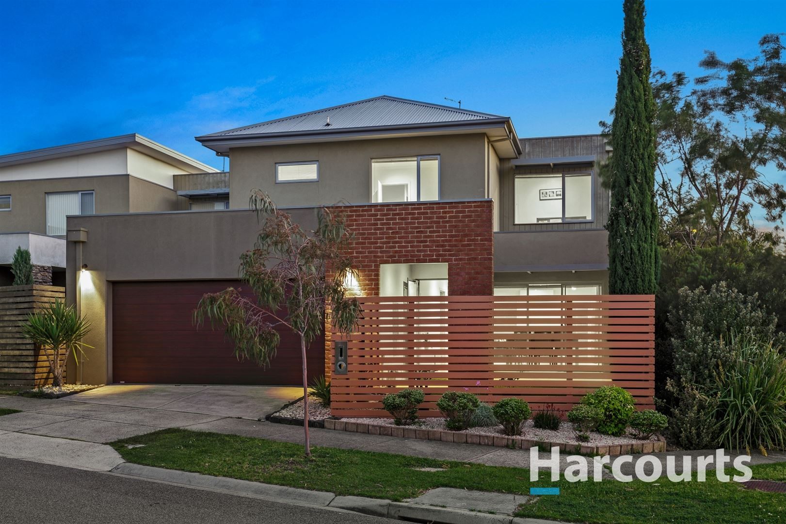 1 Howsted Court, Rowville VIC 3178