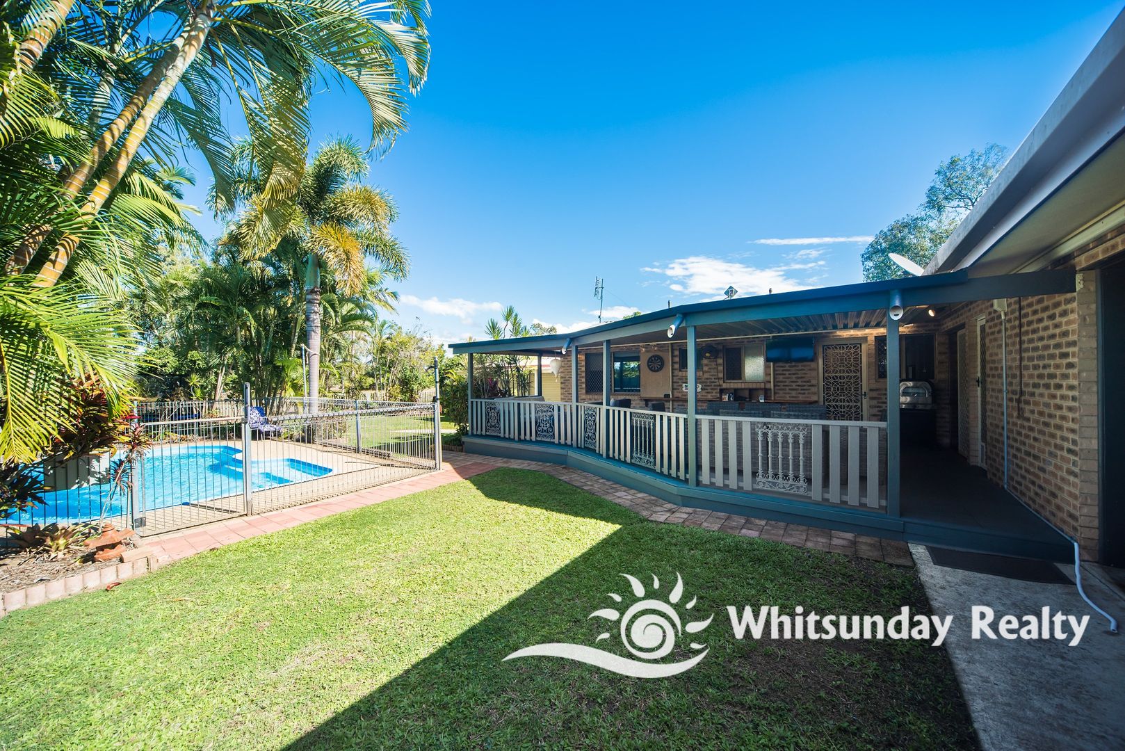 19 Wrights Road, Strathdickie QLD 4800