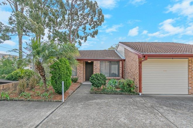 Picture of 1/4-10 Quarry Road, DUNDAS VALLEY NSW 2117