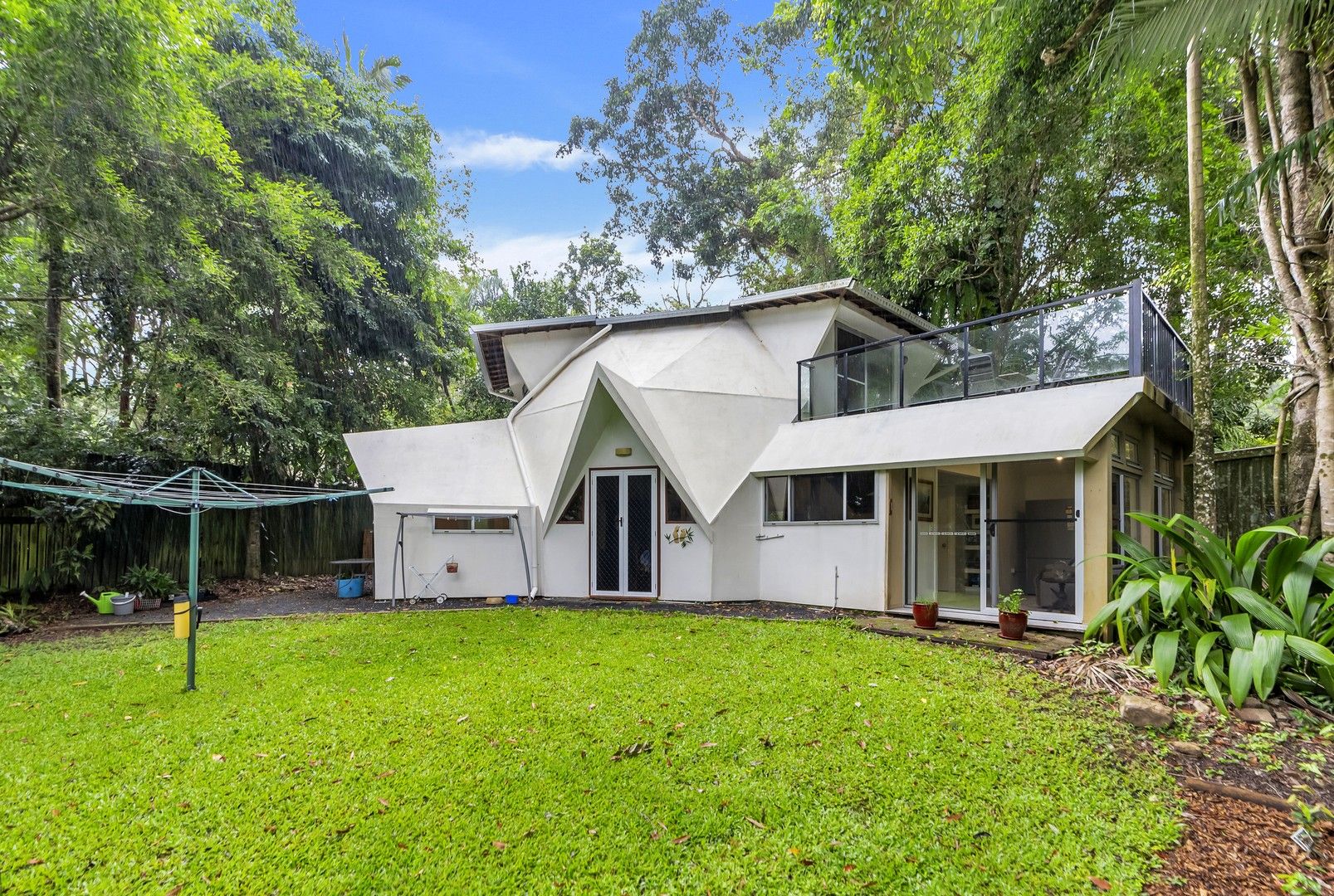 36 Kuranda Crescent, Kuranda QLD 4881, Image 0