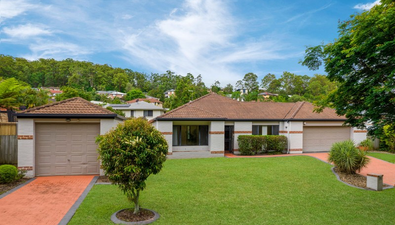 Picture of 41 Tallow Wood Place, MOUNT GRAVATT EAST QLD 4122
