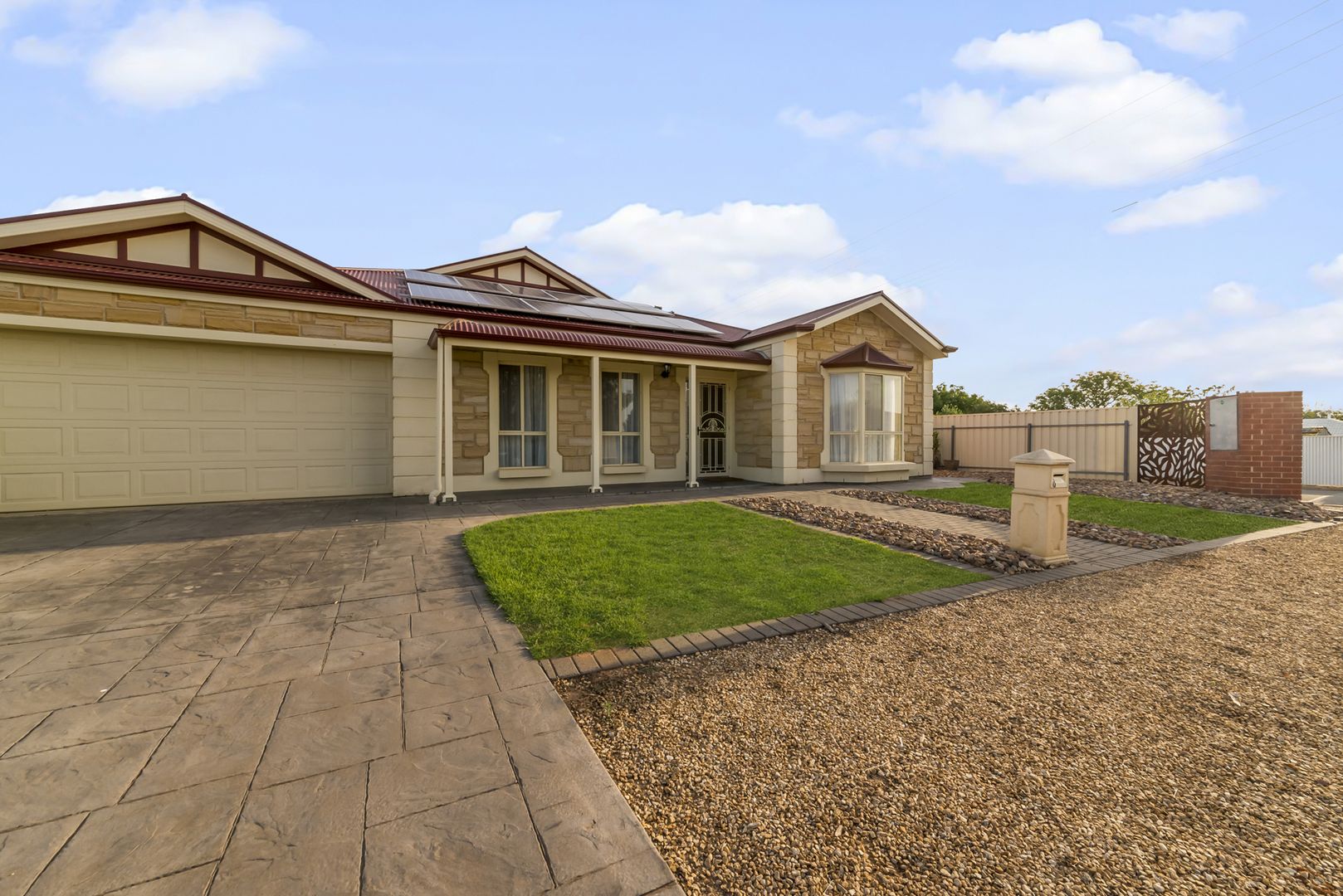 8 Lewis Avenue, Gawler East SA 5118, Image 1