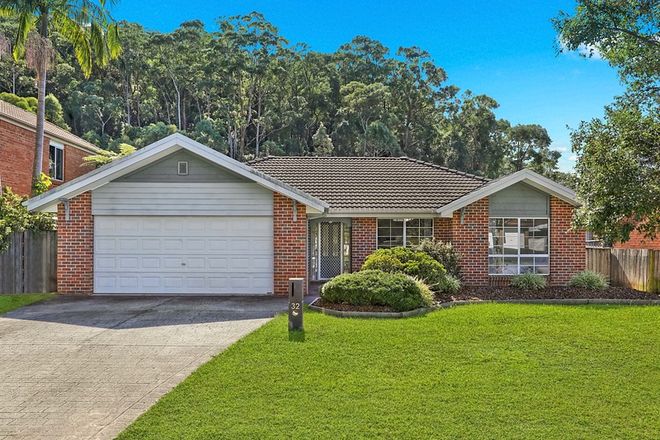 Picture of 32 Singleton Road, POINT CLARE NSW 2250
