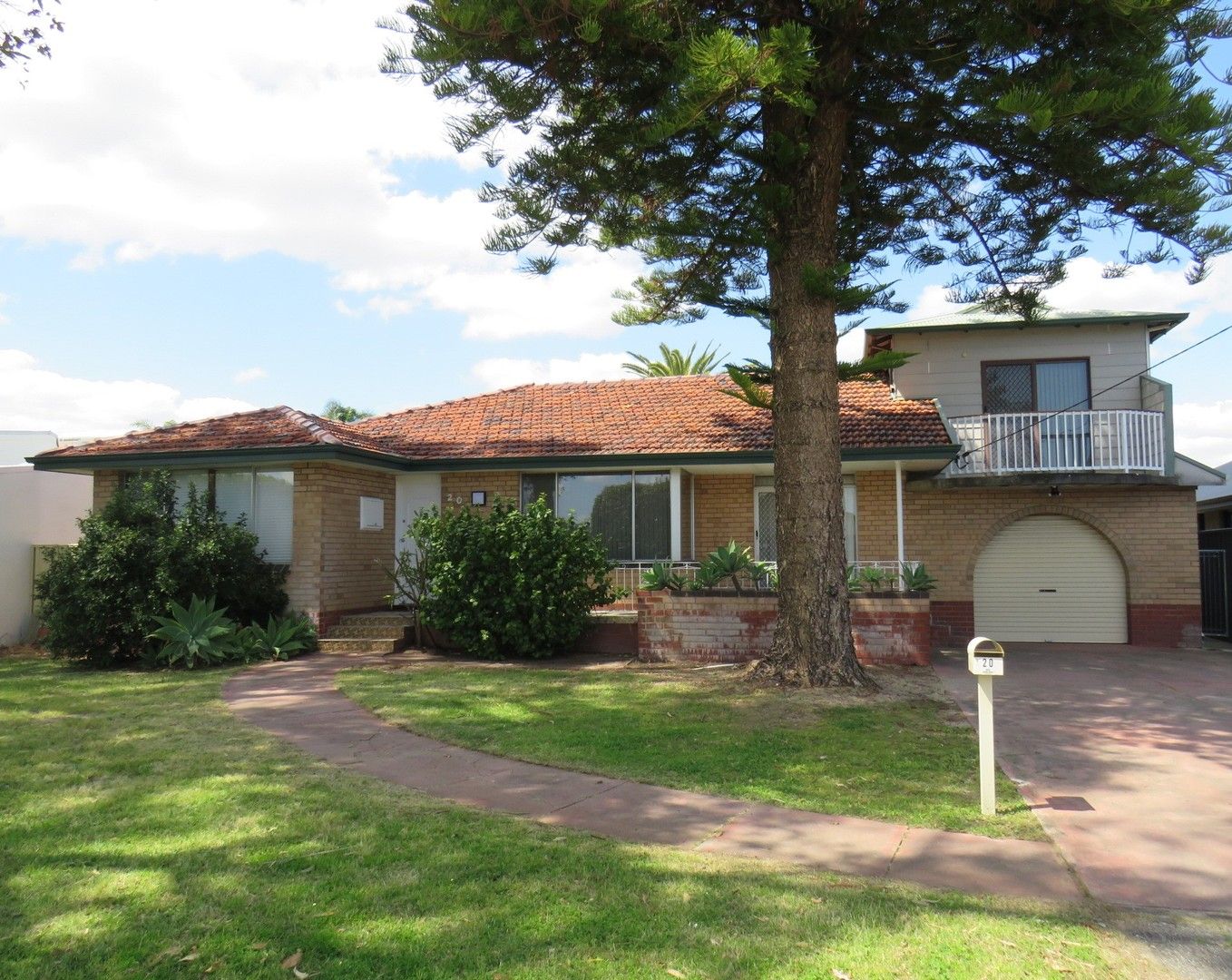 3 bedrooms House in 20 Jubilee Street BECKENHAM WA, 6107