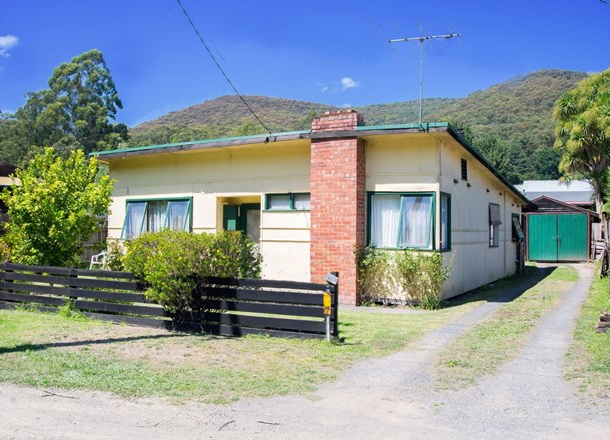 1654 Little Yarra Road, Powelltown VIC 3797