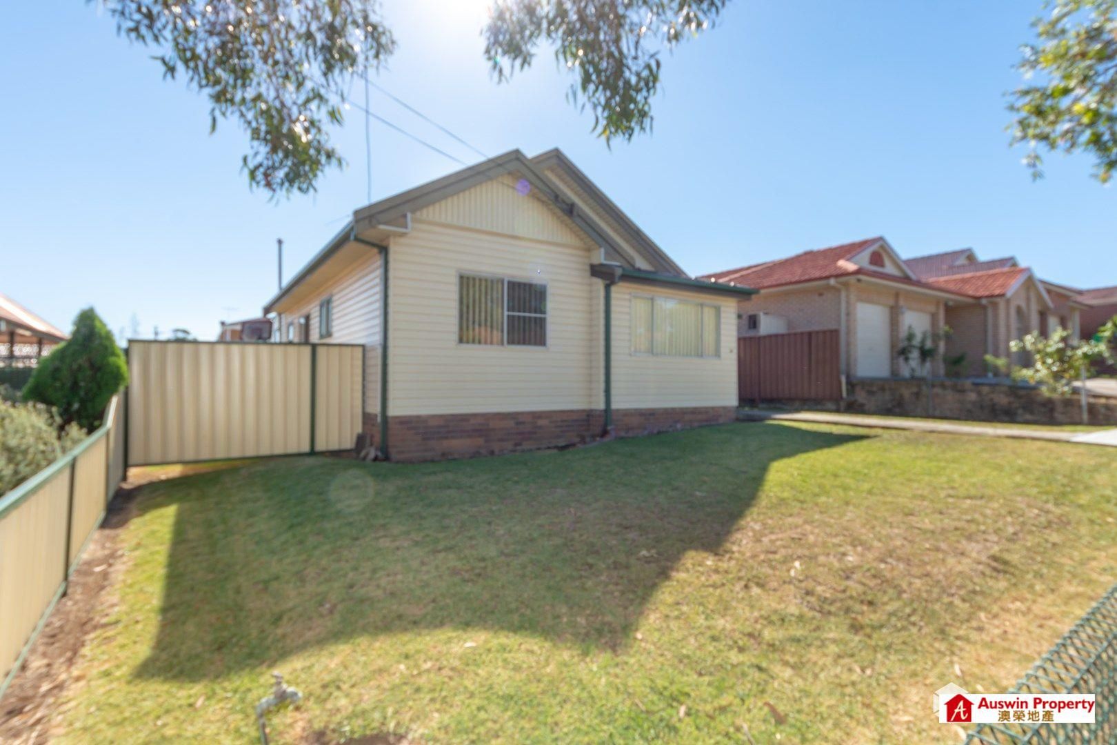 3 bedrooms House in 86 Howard Road PADSTOW NSW, 2211