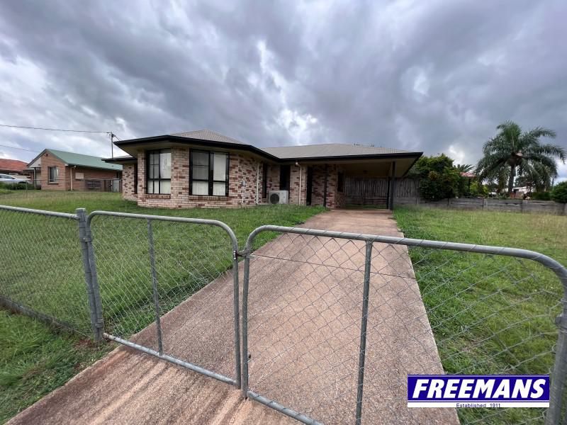 1 Margaret Street, Kingaroy QLD 4610, Image 1