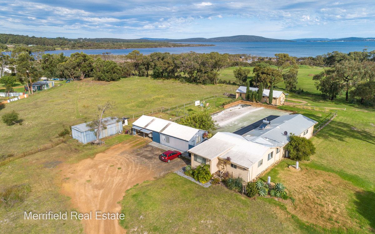 264 Nanarup Road, Kalgan WA 6330, Image 2