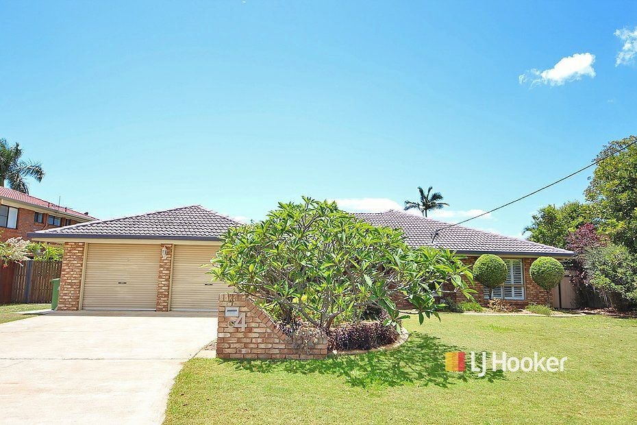 4 Clemitson Court, Murrumba Downs QLD 4503, Image 0