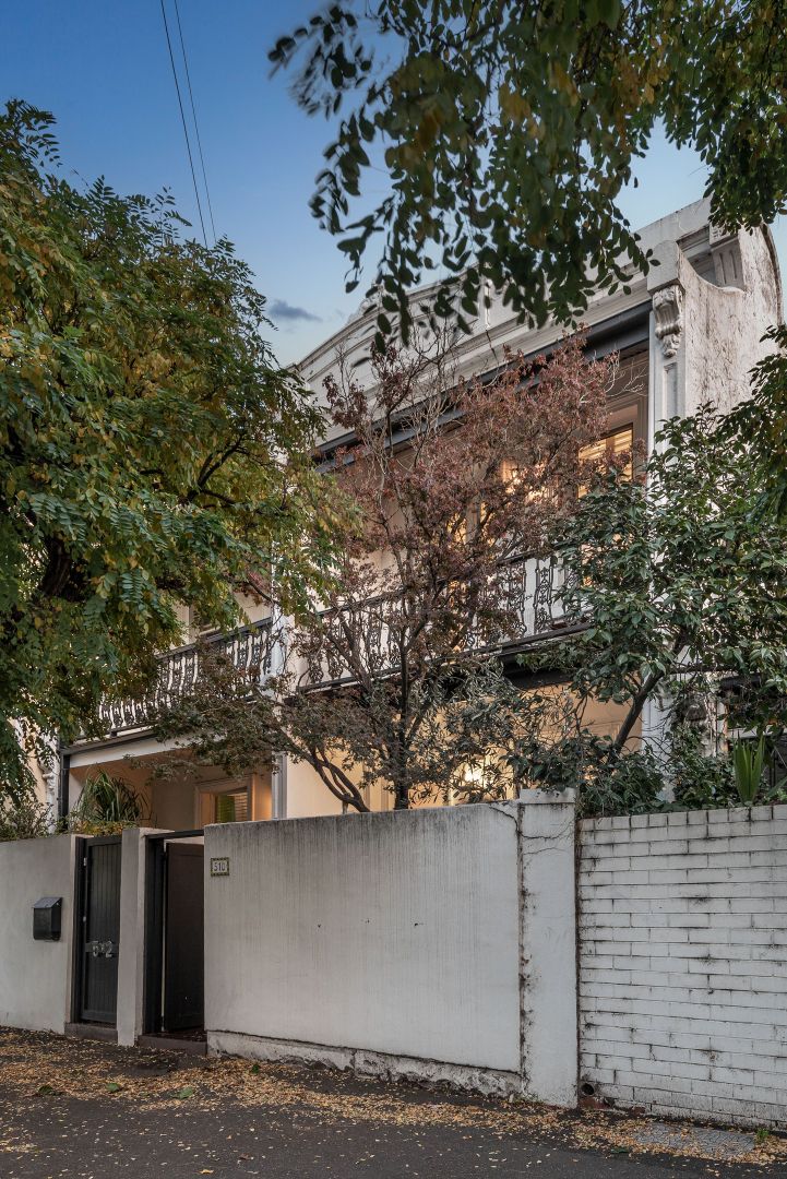 510 Victoria Parade, East Melbourne VIC 3002 Domain