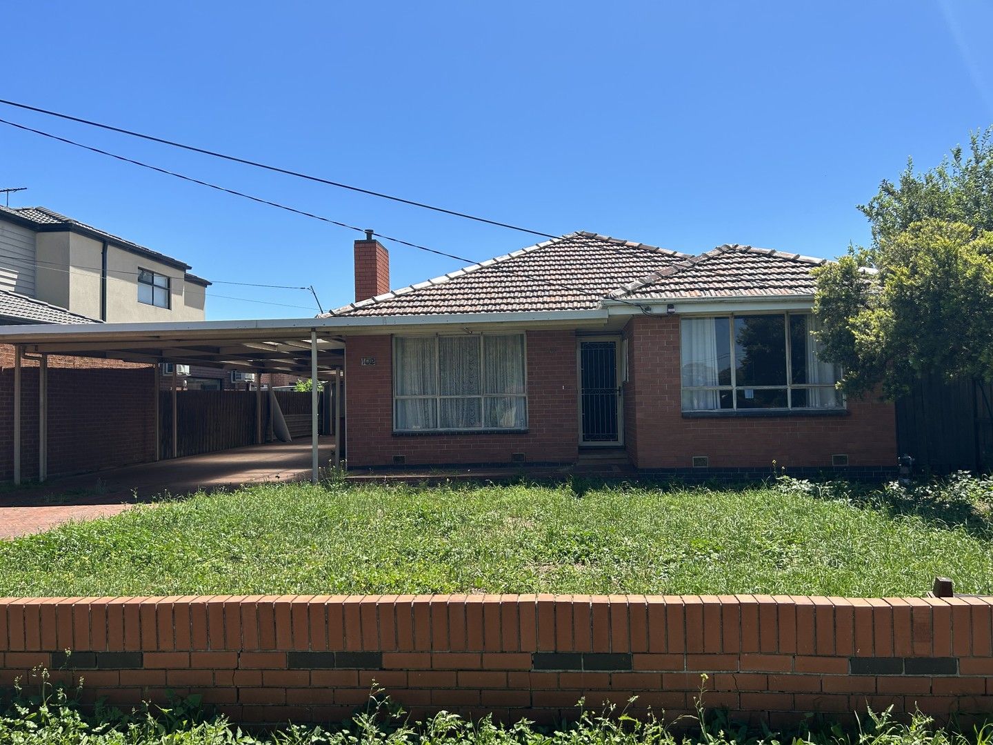 3 bedrooms House in 102 William Street ST ALBANS VIC, 3021