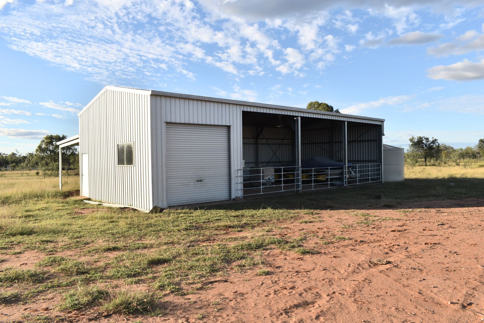 Lot 2 583 Talafa Road, Emerald QLD 4720, Image 2