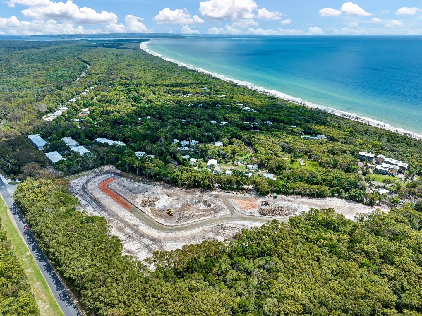 Rainbow Beach QLD 4581 vacant land for Sale, From 450,000 2017598858
